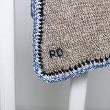 Baby blanket - Made to order