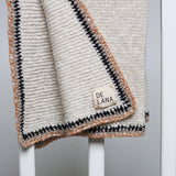 Baby blanket - Made to order