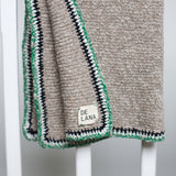 Baby blanket - Made to order