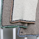 Baby blanket - Made to order