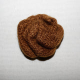 Rosa brooch - Small RTS