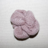 Rosa brooch - Small RTS