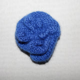 Rosa brooch - Small RTS