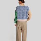 Chiloe Jumper - Made to order