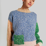 Chiloe Jumper - Made to order
