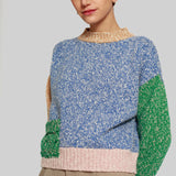 Chiloe Jumper - Made to order
