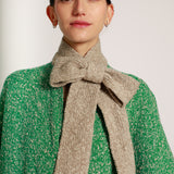 Chiloe scarf