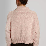Chiloe cardigan - Made to order
