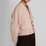 Chiloe cardigan - Made to order