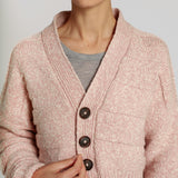 Chiloe cardigan - Made to order