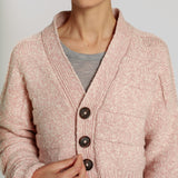Chiloe cardigan - Made to order