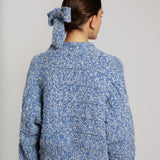 Chiloe cardigan - Made to order