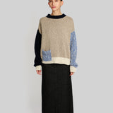 Chiloe Jumper - Made to order