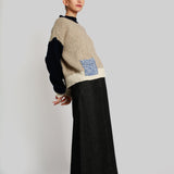 Chiloe Jumper - Made to order
