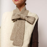 Chiloe scarf